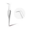 CORINGCO Toktok Hara Tweezers (Pro Fit/Curved)