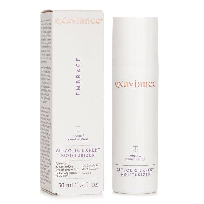 EXUVIANCE Glycolic Expert Moisturizer
