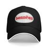 Cappellino da Baseball Lincoln Hawk Bonneau Over The Top Cappellino Trucker Stampato per Coppia Donna Primavera Casual Sport all'Aperto Cappellini da Baseball per il Sole