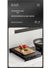 Gas Stove Shield & Countertop Organizer with Pot Base Stand & Induction Cooker Baffle