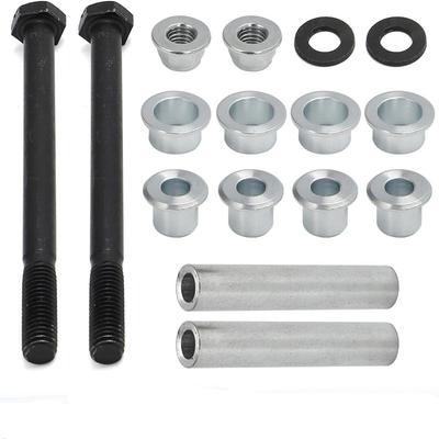 Snowmobile Front Ski Repair Kit Ski-Doo Rev &Amp; Xp 03-15 Replacement After-Sales Service