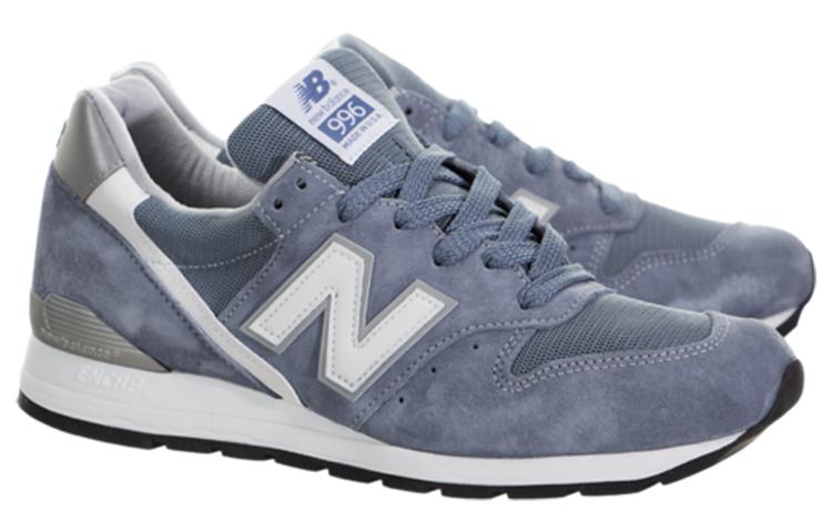 996 New Balance 'Age of Exploration' M996CHG