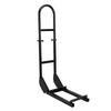 Golf Cart Rear Seat Grab Bar Replacement for Club Car with Metal Footrests Rear Seat Safety Hand Rail