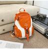 Schoolbag1011 new outdoor daily travel small backpack children go out travel mountaineering girls spring outing travel backpack