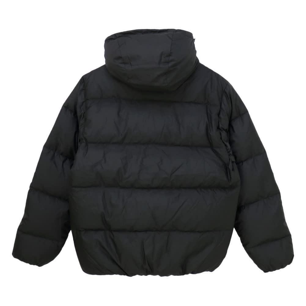 Northern Lights Down Jacket (Men's) / NORTHERN LIGHTS DOWN JACKET N1RL BLK [23FW] M