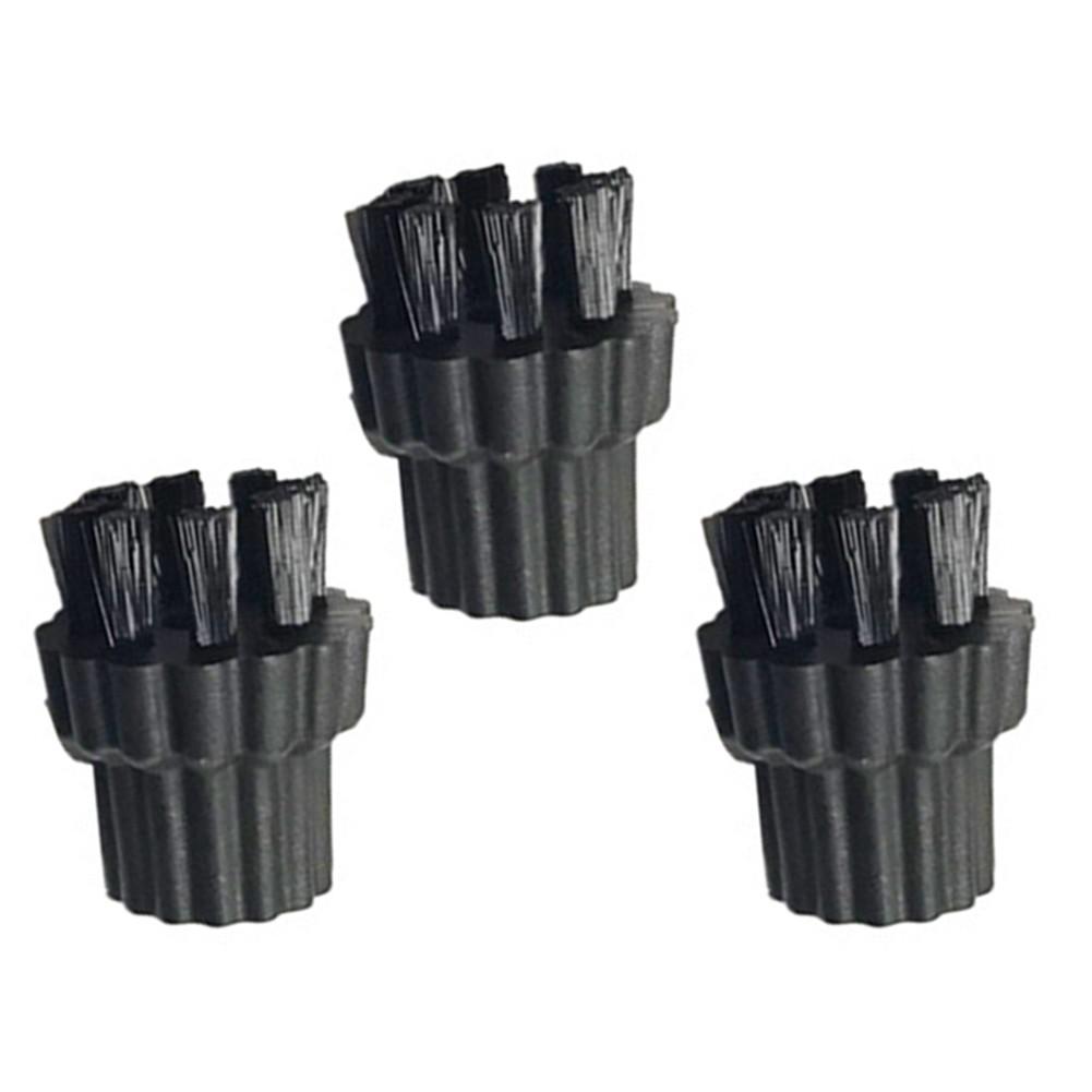 

Аксессуары для швабры сменные насадки для щеток X700 3 шт.