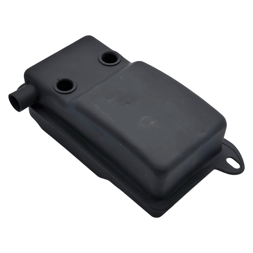 Exhaust Muffler For Stihl BR420 BR340 BR320 BR380 SR420 SR340 SR320 Leaf Blowers 4203 140 0602, 4203 140 0603