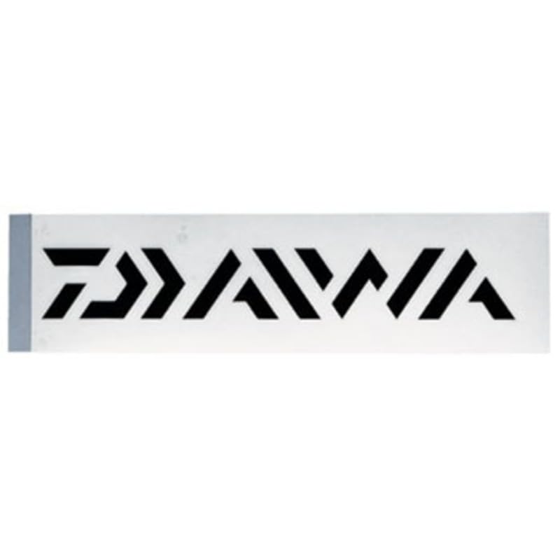 

Daiwa Sticker 150 Black