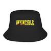 Street Best Dad im Universum Unbesiegbar Eimerhüte Unisex UV-Schutz Fischer-Kappen Unisex Reise Kopfbedeckung Bob-Hut