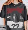 Retro 90's Comfort Colors Sombr Vintage T-Shirt, Tour Music T-Shirt, Gift For Women and Man Unisex T-Shirt