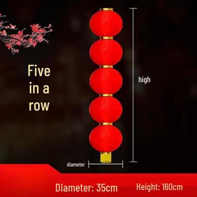 Illuminazione per esterni – Lanterne