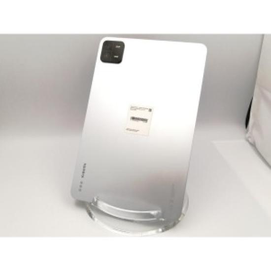 USED Xiaomi Pad 6 Wi‑Fi (Japan Version) – 8GB RAM / 128GB Storage Mist Blue 240V Compatible