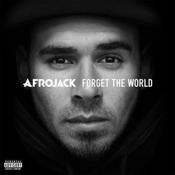 

CD AFROJACK - Forget The World 3779530 Wall Recordings 2014 Europe Dance & Electronica Used