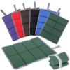 1pc Durable Picnic Cushion Outdoor Portable Cushion Chair Cushion Moisture-Proof Cushion Camping Cold-Proof Foldable Waterproof
