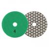 And Wear Resistant Sanding Disc for Granite Marble Polishing
