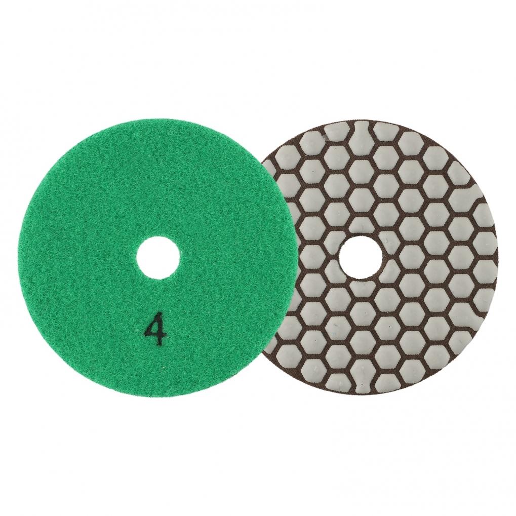And Wear Resistant Sanding Disc for Granite Marble Polishing