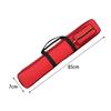 Pool Cue Case with Convenient Handle - Protective Storage Solution