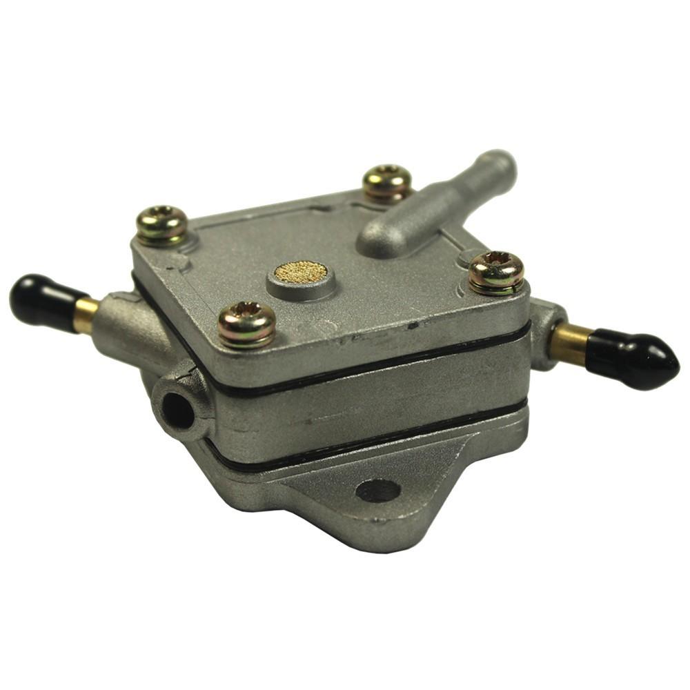 Pompă de Combustibil Pentru EZGO TXT MEDALIST Cărucior de Golf 4 Timpi 1994-SUS 295CC 350CC 72021-G01