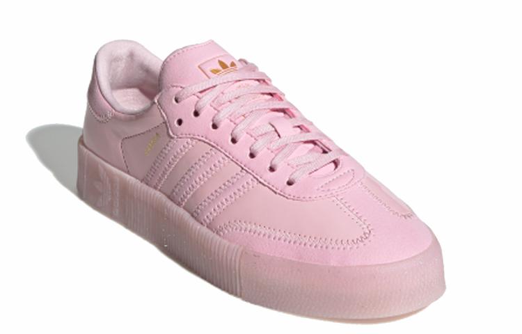 adidas Sambarose Hellrosa Damen EG1822