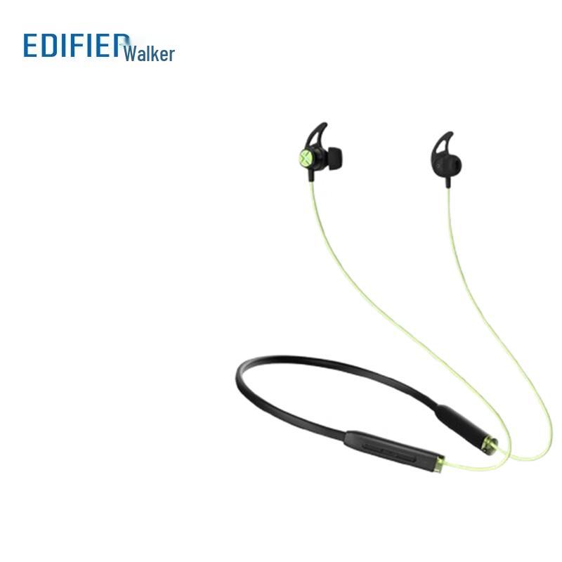 Edifier X200BT Wireless Neckband Sport Earphones
