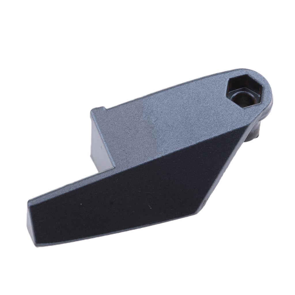 Outboard Motor Hood Latch Handle For Yamaha 2 Stroke 15/18HP Outboard Motor China Mainland