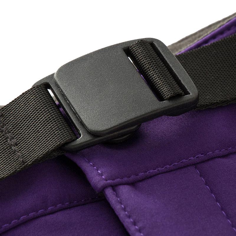 Pantalones impermeables cortavientos para hombre y mujer, con forro polar, para actividades al aire libre, softshell, para esquí y montañismo.