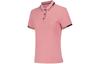 Polo Shirt Women's Apricot Pink APLS144-4