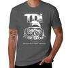Technical Diving International TShirt quickdrying graphic t shirt vintage cute tops custom shirt outfits for men