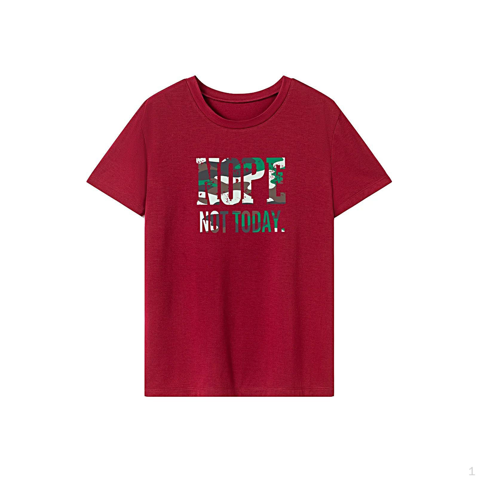 

Футболка для женщин с круглым вырезом, спортивный подарок для женщин