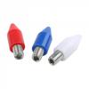 M8 Threaded Dent Repair Pen Tips 6 Piece Nylon Set for Automotive Body Repair