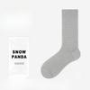 Women's Summer Thin Cotton Mesh Breathable 10A Anti Bacterial Anti Odor In The Tube Stack Socks