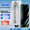 Screen Protector for Huawei Mate60Pro/+ Phone, Film for Mate60RS Ceramic Film, Full Adhesive Microcrystalline Film, And Fingerprint-Resistant