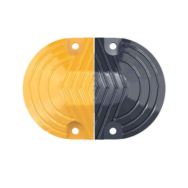 Jirui Steel Speed Bumper