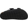 Birkenstock Arizona Slip Resistant Abrasion Resistant Low top Children's Sandals Black Kids' 1029844