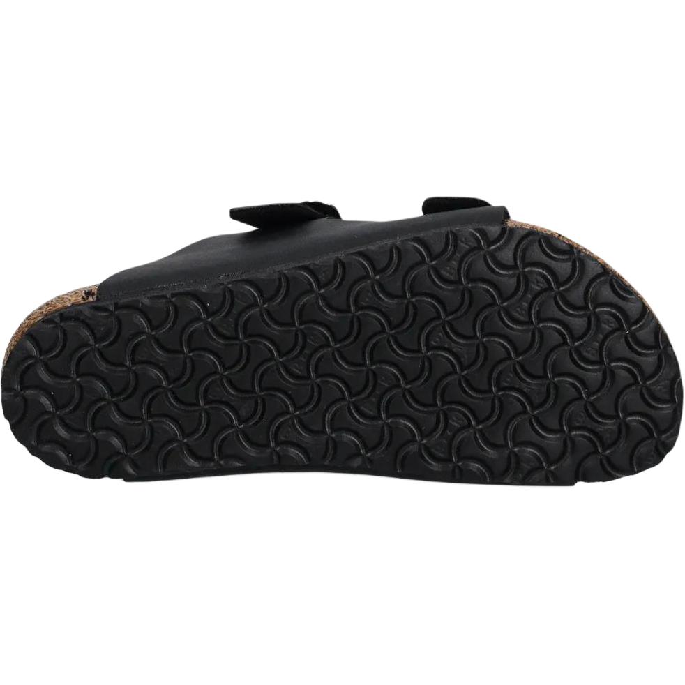 Birkenstock Arizona Slip Resistant Abrasion Resistant Low top Children's Sandals Black Kids' 1029844