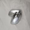 Side Door Mirror Cover Trim For Toyota Corolla Fielder 2009-2012 Chrome 2pcs