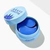 Hydrogel-Augenpflaster Agave Agave Cooling Hydrogel Eye Mask Petitfee & Koelf 60 Stk
