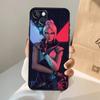 Valorant Game Handyhülle Für iPhone 17 Air 16 15 13 11 12 14 Pro Max 13 12 mini 15 16 Plus 16e Hülle Coque