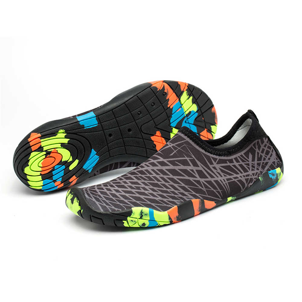 Fashion Men's Summer Sandals Water Slipper Shoes Black Moccasins Sneakers Sport Tenya Upper Best Sellers Wide Foot Tenise Traning