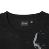 2° Pre-ordine EVAN DEATH OF ME T-shirt a maniche corte