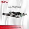 H3C S7000X 48-Port 10G SFP+ Ethernet Optical Interface Module