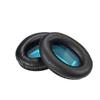 Replacement Memory Ear Pad Protein Leather Around Ear Cups Cushion Cover for  QuietComfort 25 15 QC2 QC15 AE2 AE2I AE2W