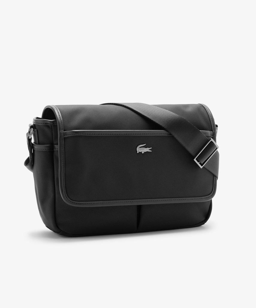 Lacoste Men'S Lacoste Everyday Vertical Messenger Bag Nh5158E56G 000