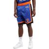 New Nike Dri Fit Basketball Shorts Men's Blue DX8712-495