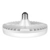 Wide Angle LED Light Bulb Bright Wide Angle Lamp Durable Ceiling Bulb  Garage Lighting