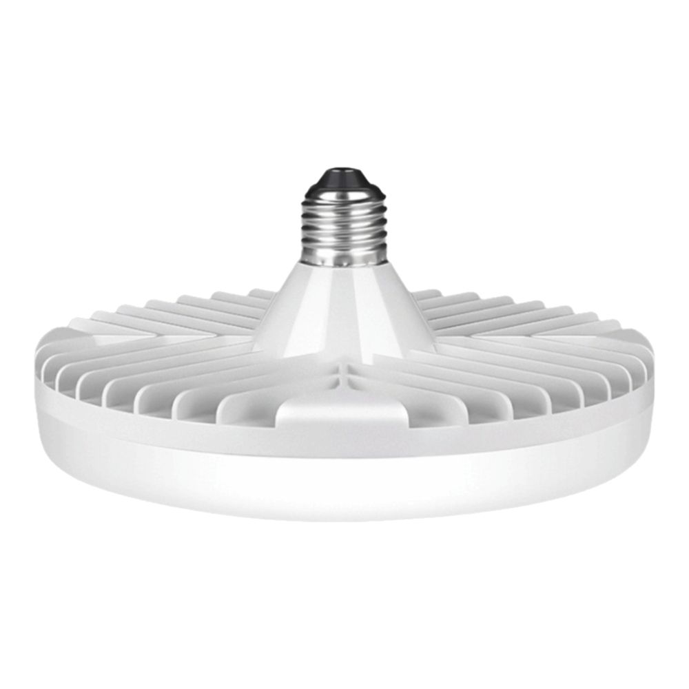 Wide Angle LED Light Bulb Bright Wide Angle Lamp Durable Ceiling Bulb  Garage Lighting