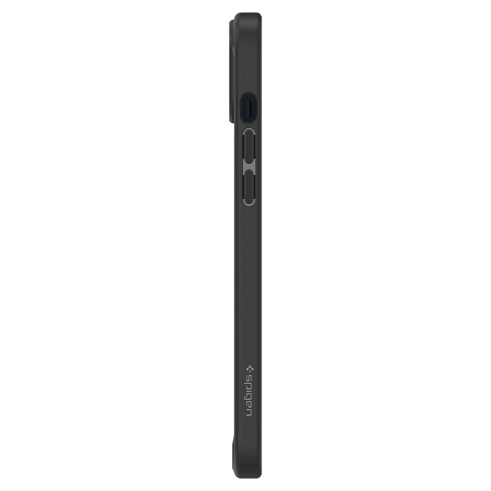 Spigen Ultra Hybrid Iphone 14 Plus / 15 Plus Frost Black