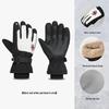 Unisex Winter Waterproof Touchscreen Gloves