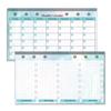 A6 Loose-Leaf Refill Pack with 6 Holes: Weekly Budget Planner & Monthly Scheduler Pages