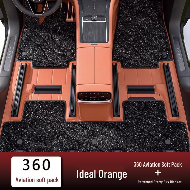 Custom Car Floor Mats for Citroën: C3-XR, Elysee, C4 Picasso, C4L, Fukang, C2, Versailles, C5X